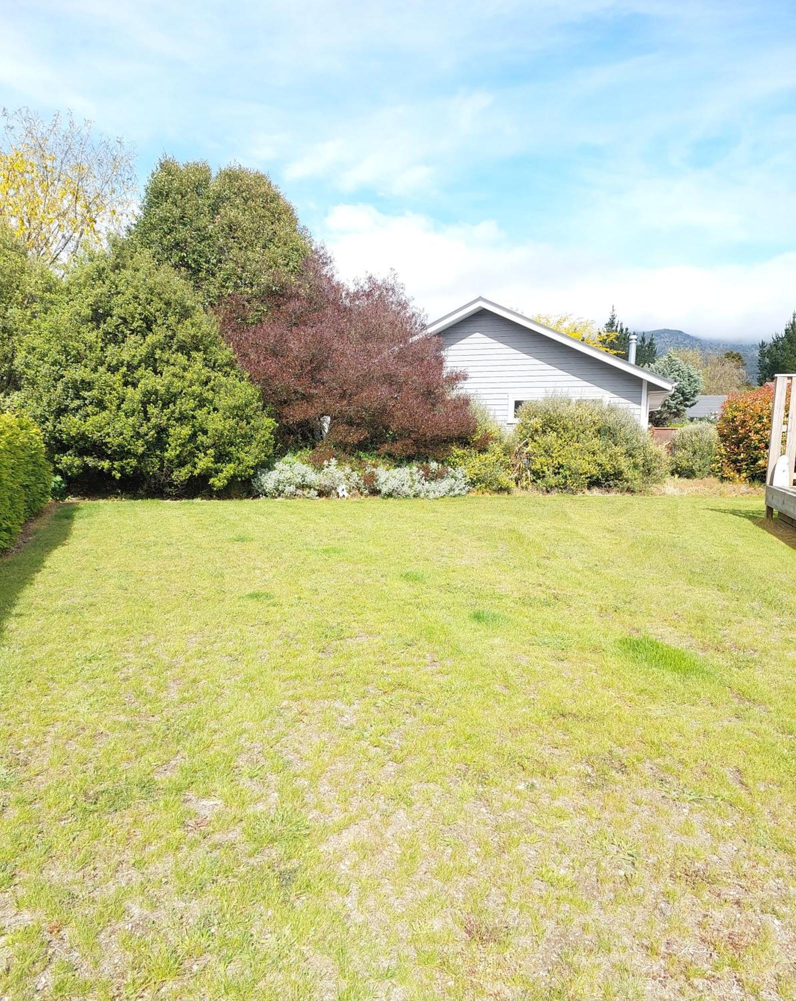 Villa Stoney Hedge à Turangi Extérieur photo